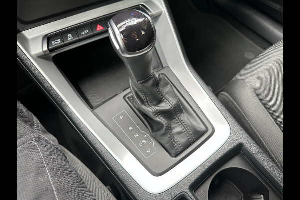 Audi Q3 Sportback 45 TFSI e Advanced Edition | S-Line | Black optic pakket | 19 Inch | Plug-in Hybride | NL-Auto | Camera |