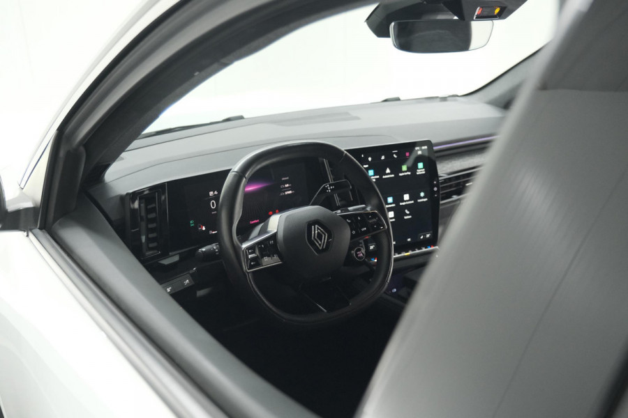 Renault Austral Mild Hybrid 160 X-Tronic Techno | 1800 KG TREKGEWICHT | Camera | Dodehoekdetectie | OpenR Link Navigatie | Parkeersensoren