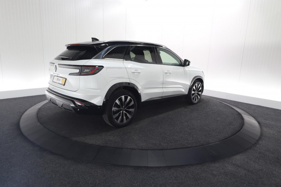 Renault Austral Mild Hybrid 160 X-Tronic Techno | 1800 KG TREKGEWICHT | Camera | Dodehoekdetectie | OpenR Link Navigatie | Parkeersensoren