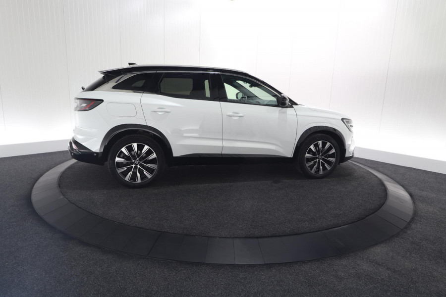 Renault Austral Mild Hybrid 160 X-Tronic Techno | 1800 KG TREKGEWICHT | Camera | Dodehoekdetectie | OpenR Link Navigatie | Parkeersensoren
