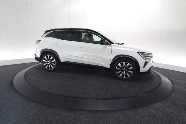 Renault Austral Mild Hybrid 160 X-Tronic Techno | 1800 KG TREKGEWICHT | Camera | Dodehoekdetectie | OpenR Link Navigatie | Parkeersensoren