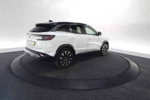 Renault Austral Mild Hybrid 160 X-Tronic Techno | 1800 KG TREKGEWICHT | Camera | Dodehoekdetectie | OpenR Link Navigatie | Parkeersensoren