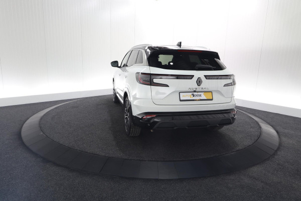 Renault Austral Mild Hybrid 160 X-Tronic Techno | 1800 KG TREKGEWICHT | Camera | Dodehoekdetectie | OpenR Link Navigatie | Parkeersensoren