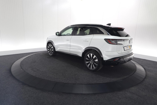 Renault Austral Mild Hybrid 160 X-Tronic Techno | 1800 KG TREKGEWICHT | Camera | Dodehoekdetectie | OpenR Link Navigatie | Parkeersensoren