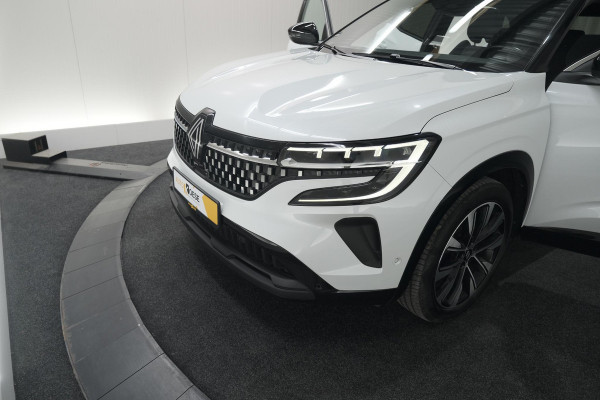 Renault Austral Mild Hybrid 160 X-Tronic Techno | 1800 KG TREKGEWICHT | Camera | Dodehoekdetectie | OpenR Link Navigatie | Parkeersensoren