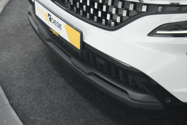 Renault Austral Mild Hybrid 160 X-Tronic Techno | 1800 KG TREKGEWICHT | Camera | Dodehoekdetectie | OpenR Link Navigatie | Parkeersensoren