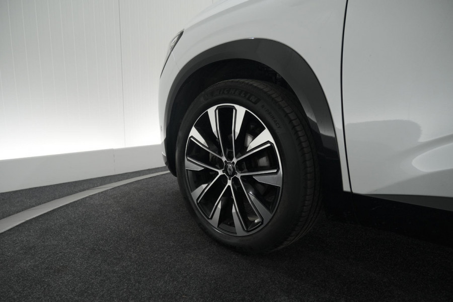Renault Austral Mild Hybrid 160 X-Tronic Techno | 1800 KG TREKGEWICHT | Camera | Dodehoekdetectie | OpenR Link Navigatie | Parkeersensoren