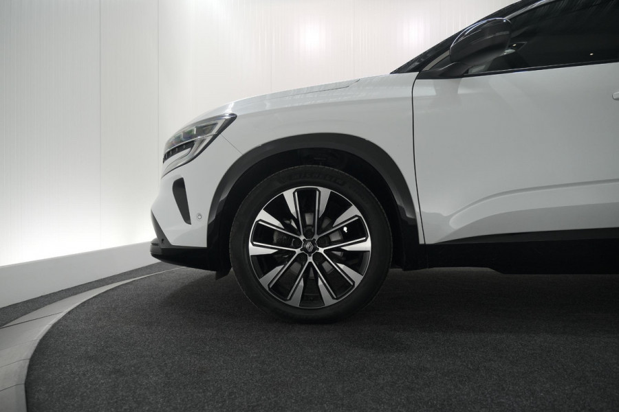 Renault Austral Mild Hybrid 160 X-Tronic Techno | 1800 KG TREKGEWICHT | Camera | Dodehoekdetectie | OpenR Link Navigatie | Parkeersensoren