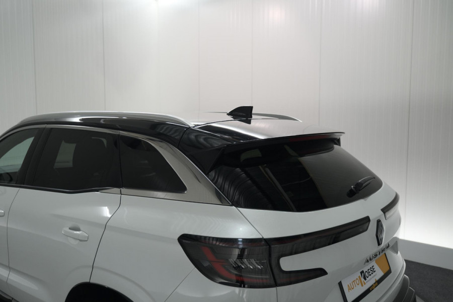 Renault Austral Mild Hybrid 160 X-Tronic Techno | 1800 KG TREKGEWICHT | Camera | Dodehoekdetectie | OpenR Link Navigatie | Parkeersensoren