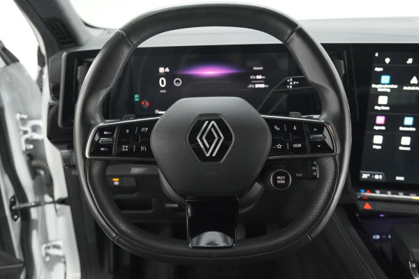 Renault Austral Mild Hybrid 160 X-Tronic Techno | 1800 KG TREKGEWICHT | Camera | Dodehoekdetectie | OpenR Link Navigatie | Parkeersensoren