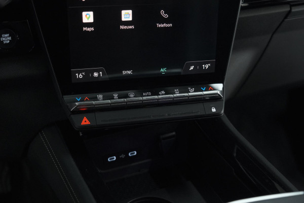 Renault Austral Mild Hybrid 160 X-Tronic Techno | 1800 KG TREKGEWICHT | Camera | Dodehoekdetectie | OpenR Link Navigatie | Parkeersensoren