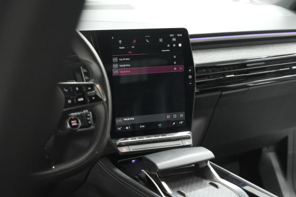 Renault Austral Mild Hybrid 160 X-Tronic Techno | 1800 KG TREKGEWICHT | Camera | Dodehoekdetectie | OpenR Link Navigatie | Parkeersensoren