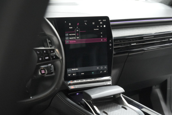 Renault Austral Mild Hybrid 160 X-Tronic Techno | 1800 KG TREKGEWICHT | Camera | Dodehoekdetectie | OpenR Link Navigatie | Parkeersensoren
