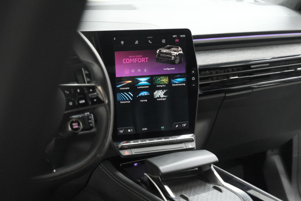 Renault Austral Mild Hybrid 160 X-Tronic Techno | 1800 KG TREKGEWICHT | Camera | Dodehoekdetectie | OpenR Link Navigatie | Parkeersensoren