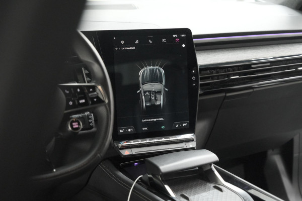 Renault Austral Mild Hybrid 160 X-Tronic Techno | 1800 KG TREKGEWICHT | Camera | Dodehoekdetectie | OpenR Link Navigatie | Parkeersensoren