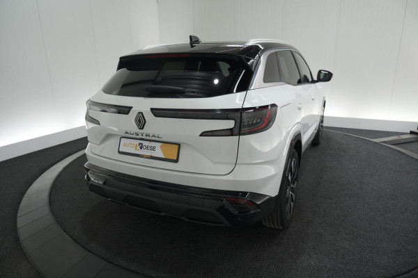 Renault Austral Mild Hybrid 160 X-Tronic Techno | 1800 KG TREKGEWICHT | Camera | Dodehoekdetectie | OpenR Link Navigatie | Parkeersensoren