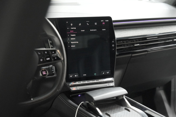 Renault Austral Mild Hybrid 160 X-Tronic Techno | 1800 KG TREKGEWICHT | Camera | Dodehoekdetectie | OpenR Link Navigatie | Parkeersensoren