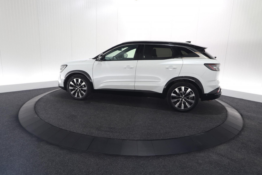Renault Austral Mild Hybrid 160 X-Tronic Techno | 1800 KG TREKGEWICHT | Camera | Dodehoekdetectie | OpenR Link Navigatie | Parkeersensoren