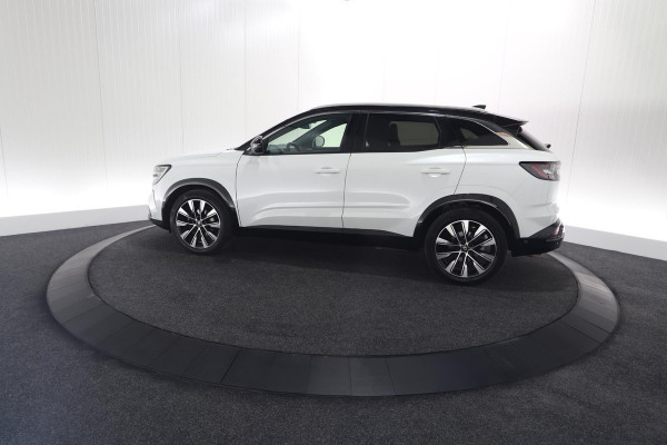 Renault Austral Mild Hybrid 160 X-Tronic Techno | 1800 KG TREKGEWICHT | Camera | Dodehoekdetectie | OpenR Link Navigatie | Parkeersensoren