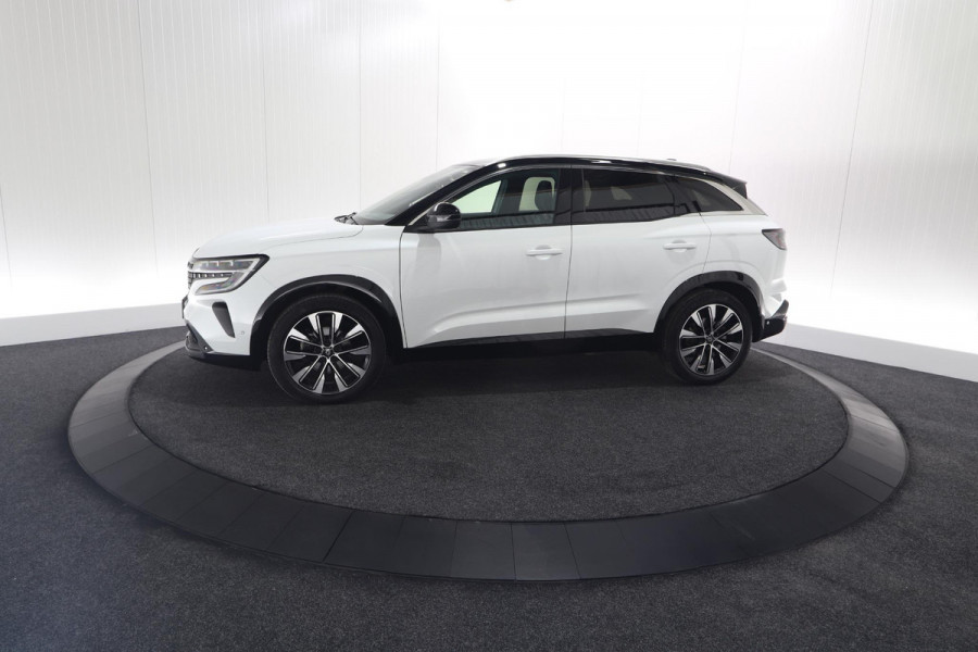 Renault Austral Mild Hybrid 160 X-Tronic Techno | 1800 KG TREKGEWICHT | Camera | Dodehoekdetectie | OpenR Link Navigatie | Parkeersensoren