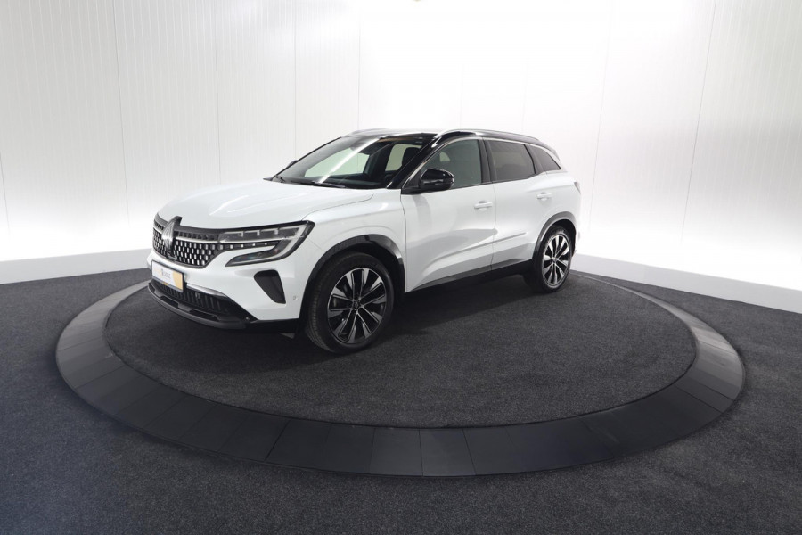 Renault Austral Mild Hybrid 160 X-Tronic Techno | 1800 KG TREKGEWICHT | Camera | Dodehoekdetectie | OpenR Link Navigatie | Parkeersensoren