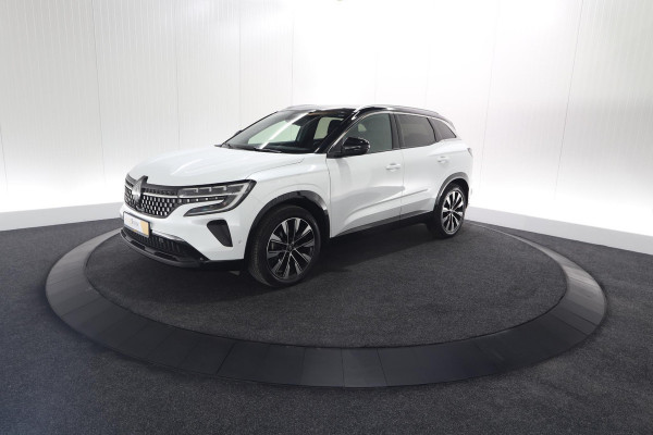 Renault Austral Mild Hybrid 160 X-Tronic Techno | 1800 KG TREKGEWICHT | Camera | Dodehoekdetectie | OpenR Link Navigatie | Parkeersensoren