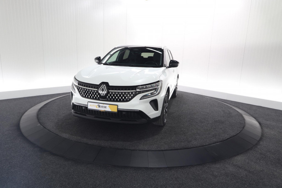 Renault Austral Mild Hybrid 160 X-Tronic Techno | 1800 KG TREKGEWICHT | Camera | Dodehoekdetectie | OpenR Link Navigatie | Parkeersensoren