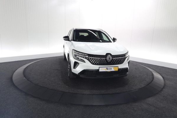 Renault Austral Mild Hybrid 160 X-Tronic Techno | 1800 KG TREKGEWICHT | Camera | Dodehoekdetectie | OpenR Link Navigatie | Parkeersensoren
