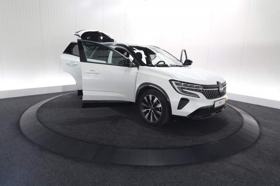 Renault Austral Mild Hybrid 160 X-Tronic Techno | 1800 KG TREKGEWICHT | Camera | Dodehoekdetectie | OpenR Link Navigatie | Parkeersensoren