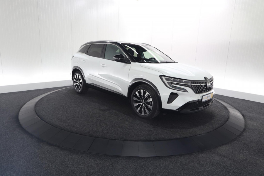 Renault Austral Mild Hybrid 160 X-Tronic Techno | 1800 KG TREKGEWICHT | Camera | Dodehoekdetectie | OpenR Link Navigatie | Parkeersensoren