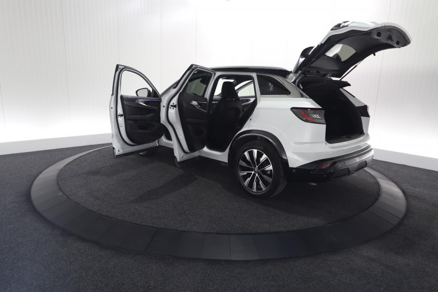 Renault Austral Mild Hybrid 160 X-Tronic Techno | 1800 KG TREKGEWICHT | Camera | Dodehoekdetectie | OpenR Link Navigatie | Parkeersensoren