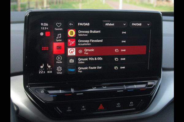 Volkswagen ID.4 First 77 kWh | Camera | Trekhaak | Sfeerverlichting | Apple Carplay | Cruise Control |