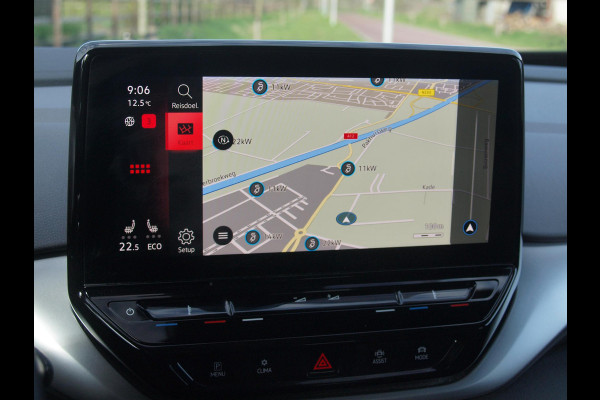 Volkswagen ID.4 First 77 kWh | Camera | Trekhaak | Sfeerverlichting | Apple Carplay | Cruise Control |