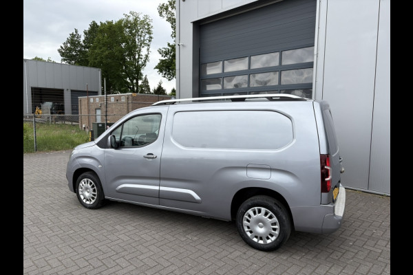 Opel Combo 1.5D 130PK Aut. L2 Airco | Navigatie | Camera