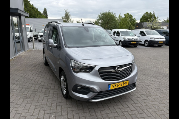 Opel Combo 1.5D 130PK Aut. L2 Airco | Navigatie | Camera