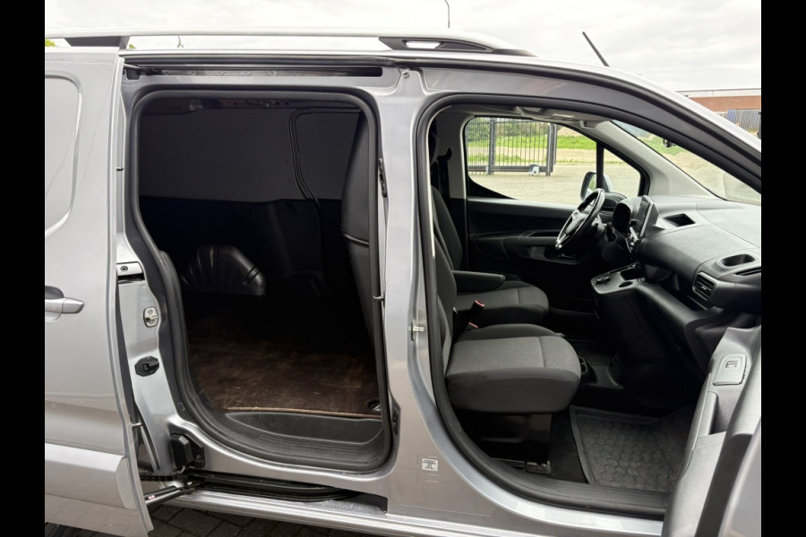 Opel Combo 1.5D 130PK Aut. L2 Airco | Navigatie | Camera
