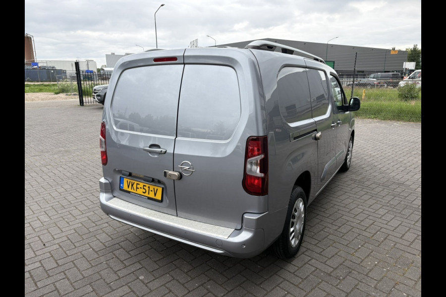 Opel Combo 1.5D 130PK Aut. L2 Airco | Navigatie | Camera