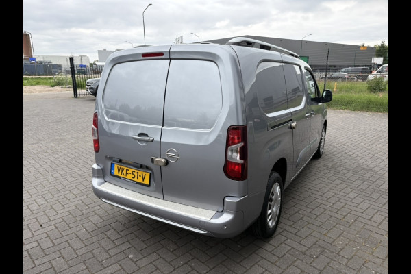 Opel Combo 1.5D 130PK Aut. L2 Airco | Navigatie | Camera