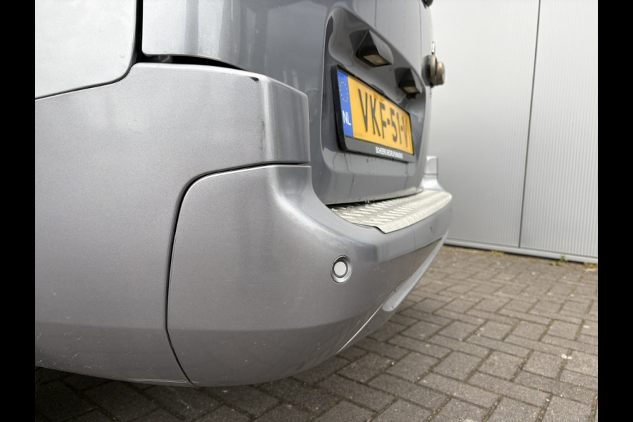 Opel Combo 1.5D 130PK Aut. L2 Airco | Navigatie | Camera