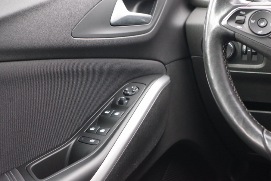 Opel Grandland X 1.2 Turbo 130 PK Edition, Camera, Stoelverwarming, Navigatie