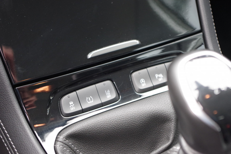 Opel Grandland X 1.2 Turbo 130 PK Edition, Camera, Stoelverwarming, Navigatie