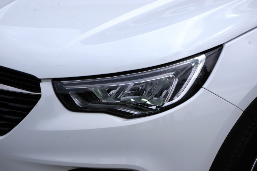 Opel Grandland X 1.2 Turbo 130 PK Edition, Camera, Stoelverwarming, Navigatie