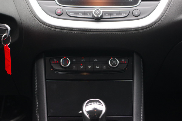 Opel Grandland X 1.2 Turbo 130 PK Edition, Camera, Stoelverwarming, Navigatie