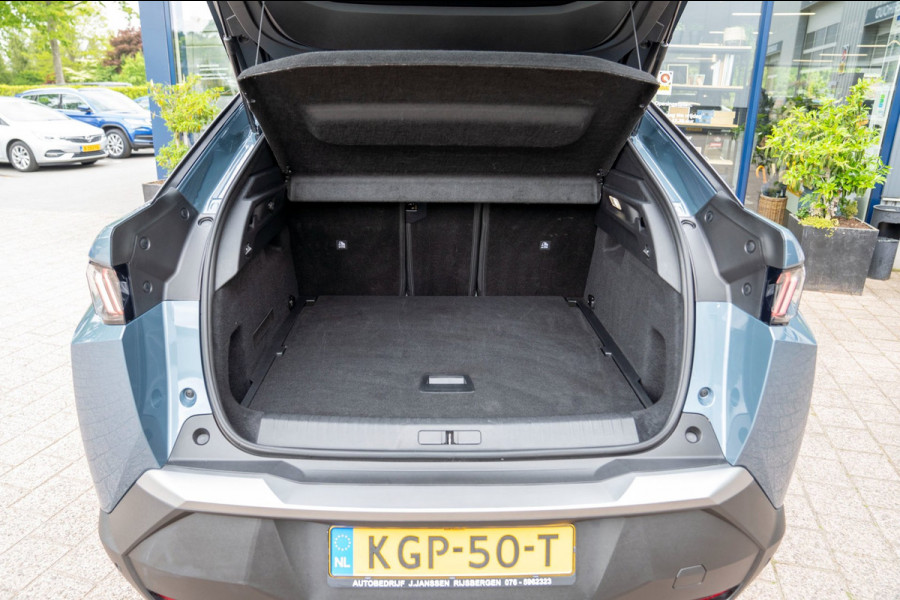 Peugeot 3008 1.2 Hybrid 136 Allure|Prijs rijklaar incl. 12 mnd garantie| Camera Carplay DAB parkeersensoren achter LMV LED