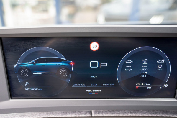 Peugeot 3008 1.2 Hybrid 136 Allure|Prijs rijklaar incl. 12 mnd garantie| Camera Carplay DAB parkeersensoren achter LMV LED