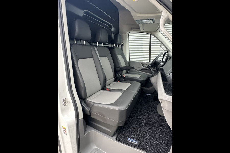 Volkswagen Crafter - 35 2.0 TDI L2H2 NIEUW MODEL!