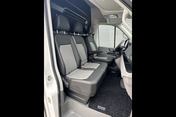 Volkswagen Crafter - 35 2.0 TDI L2H2 NIEUW MODEL!