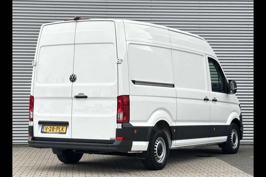 Volkswagen Crafter - 35 2.0 TDI L2H2 NIEUW MODEL!