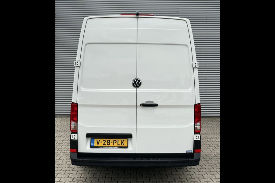 Volkswagen Crafter - 35 2.0 TDI L2H2 NIEUW MODEL!