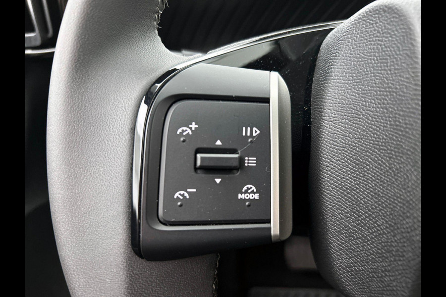 Citroën ë-C3 Max 113pk 44 kWh CAMERA | CLIMA | CARPLAY & NAVI | LED